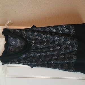 Maurices sleeveless top